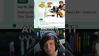 Thumbnail: Am I starting All Over from scratch again!?