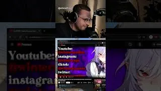 Thumbnail: thank u @stanced in my discord for cooking this up #ohnepixel #mommyasmr #vtuber #ohnepixelfunny