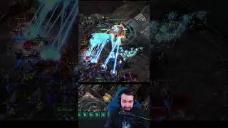 Thumbnail: herO Broke StarCraft 2 With This INSANE Build