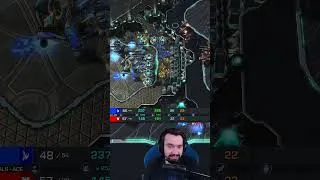 Thumbnail: herO Broke StarCraft 2 With This INSANE Strategy