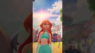 Thumbnail: Winx Club: Moonlight Quest, the new official game coming in November 2026 #shorts | Winx Club