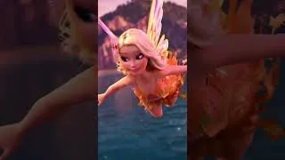 Thumbnail: Wings on, Magic Winx mode activated! #shorts | Winx Club