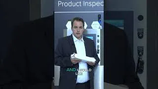 Thumbnail: X-Ray Scanner vs. Metal Detectors: Food Contamination Solutions #shorts