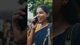 Thumbnail: When City Girl & Village Girl are Roommates 🏙️🌾 | S2 Epi - 01 | ft.Shriswetha & Sudha | Tamada Media