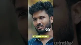 Thumbnail: My EX Best Friend 👫 🤝 | Ft.Nikhila & Kevin Felson | @WirallyTamilOfficial | Tamada Media