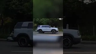 Thumbnail: 100km Fuel Challenge BAIC BJ30 vs. Honda CR-V Turbo 🔥