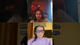 Thumbnail: US Cloud Act vs GDPR: The real fix #short #podcastclips #digitalsovereignty #gdpr #cloudact