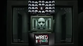 Thumbnail: 📁 This Footage Shouldn't Exist | System Audit Ep.1 Residual Data I Analog Horror #TechHorror #Shorts