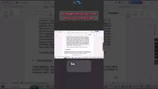 Thumbnail: Turn blurry, noisy photos into crystal clear images with AI! 📸