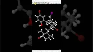 Thumbnail: Jmol Tutorial 01 🧪 | How to View Gaussian Log & XYZ Files Easily #computationalchemistry  #science