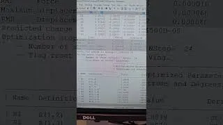 Thumbnail: Fix "Error Termination by Link 9999" in Gaussian 💻 | How to Diagnose Gaussian Errors  #science