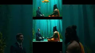 Thumbnail: Meditation and Leadership - Are these connected?
