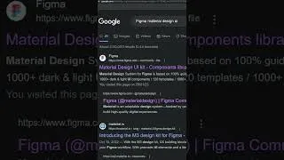 Thumbnail: How To Get Started Building UI With Figma | Tip For Beginners And Developers