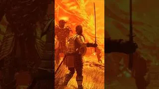 Thumbnail: AM I SUPPOSED TO BE IMPRESSED?! 🔥👹 #oblivionremastered