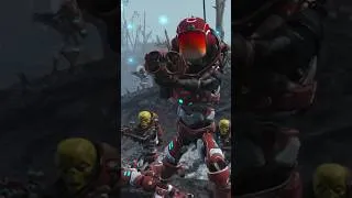 Thumbnail: When Aliens invade Fallout... 👽 #fallout #fallout4  #alien
