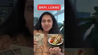 Thumbnail: THE Buy Now Pay Later (BNPL) TRAP - Why a $12 Sandwich costs a House 🥪