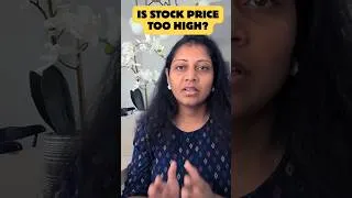 Thumbnail: The Psychology of "Cheap" Investing 🐘