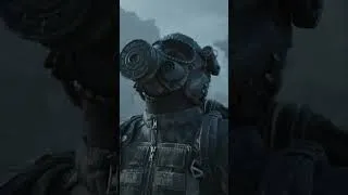 Thumbnail: Is Hunter Our Playable Character In Metro 2039? #metro2039
