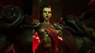 Thumbnail: Kairos Reveals So Much NEW Borderlands Lore!