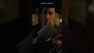 Thumbnail: Salieri Meets Sam - Man of Honor DLC (Easter Egg)