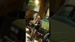 Thumbnail: Above All - Zorawar [Full MV] Sajan SP - New Punjabi Song - Wise Music