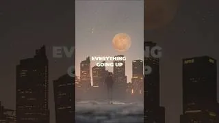 Thumbnail: Everything Going Up ✨