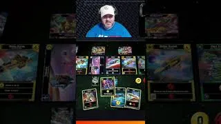 Thumbnail: Another sneak peek at some of the new cards in the new Star Realms Conquest sets on Gamefound.