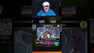 Thumbnail: Check out the 16 new Star Realms Digital Conquest sets!  Back on Gamefound tinyurl.com/conquestclips