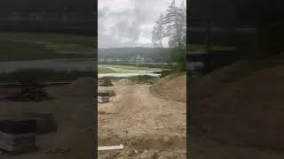 Thumbnail: Wishin I was fishin…