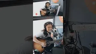 Thumbnail: Reneé Dominique serenades the Wish Bus with her heartfelt track “Could I Love You Anymore” #wishbus