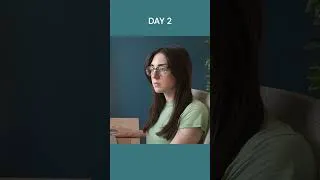 Thumbnail: How I created a minicourse in 7 days 👀 #onlinecourse #coursecreators #solopreneur