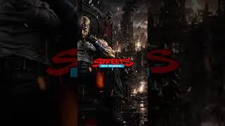 Thumbnail: Streets of Rage Main theme Cover | Reimagined as Dark Medieval Fantasy Music