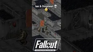 Thumbnail: Noooo, revenge must come! #gaming #fallout #games