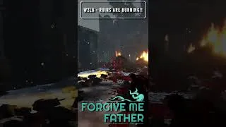 Thumbnail: Forgive me, Father for not playing sooner. May Cosmos spares my soul! #gaming #fps #shootergames
