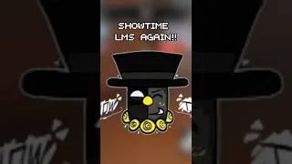 Thumbnail: Showtime LMS again!! (Scream Jam #15) #roblox #dieofdeath #showtime #artful #screamjam #dod #lms