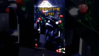 Thumbnail: SHOWTIME!!! (Scream Jam LMS #14) #roblox #dieofdeath #artful #bananapeel #showtime #screamjam