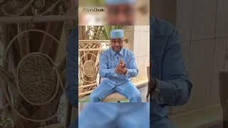 Thumbnail: I might not be alive before the next election. - Peter Obi