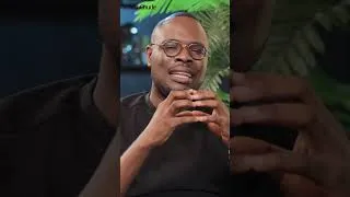 Thumbnail: I'd rather be the bad guy than destroy the mother of my kid - Abounce