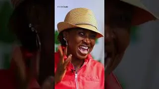 Thumbnail: The fight scene with Akin was actually my real blood - Kate Henshaw | Blood Sisters 2