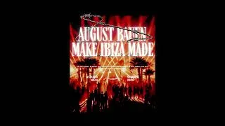 Thumbnail: COMING... #music #technodance #IBIZA #remix #techno #housemusic #techhouse #dj #afrobeat #deephouse