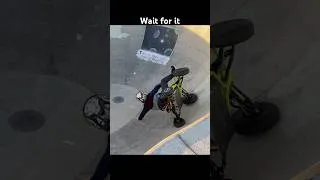 Thumbnail: Good thing we stopped the video in time