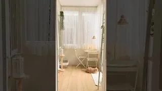 Thumbnail: Decorate our Sunroom with Me 🪴