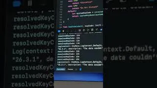 Thumbnail: What does this new key do?