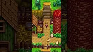 Thumbnail: Stardew Valley 1.6 Easter Egg: Mayor's Shorts in the Basement!