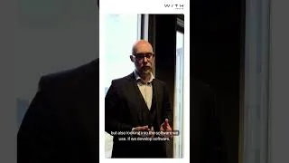 Thumbnail: WithSecure's Paolo Palumbo on AI, cybersecurity and Mythos