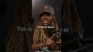 Thumbnail: Stop Entertaining Lies | With The Perrys #podcast #withtheperrys #jackiehillperry #prestonperry