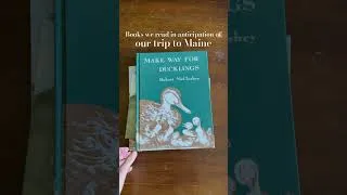 Thumbnail: Our favorite Maine (& Boston) books