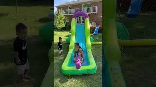 Thumbnail: This is why we start summer by May 💦