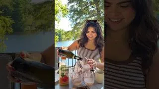 Thumbnail: Save this for Labour Day weekend! Our must-have cottage eats, perfect for any size of crew 👀