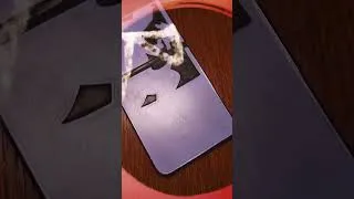 Thumbnail: I Turned My PHONE ➡️ POKÉMON CARD (SATISFYING)!!